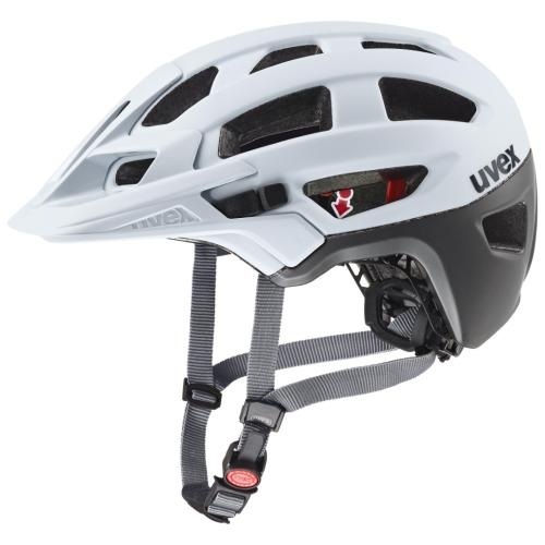 Uvex Finale 2.0 Velohelm eisblau