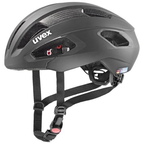 Uvex RISE CC Fahrradhelm