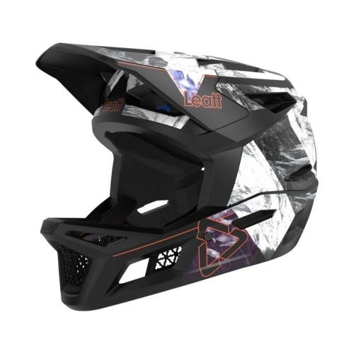 MTB Gravity 4.0 Helm alpine XL