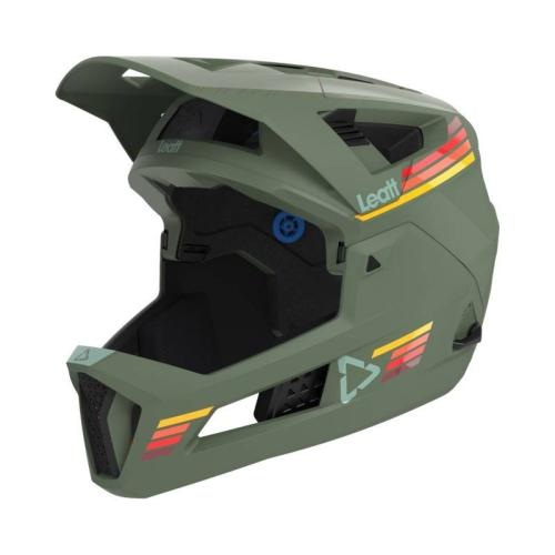 MTB Enduro 4.0 Helm pine S