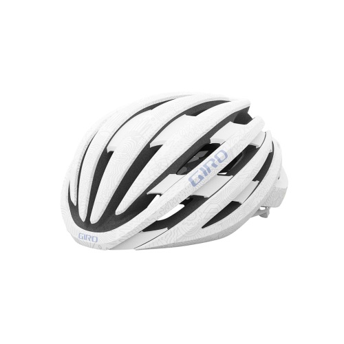 Giro Ember MIPS Helm weiß/schwarz 2022 55-59cm Triathlon Helme