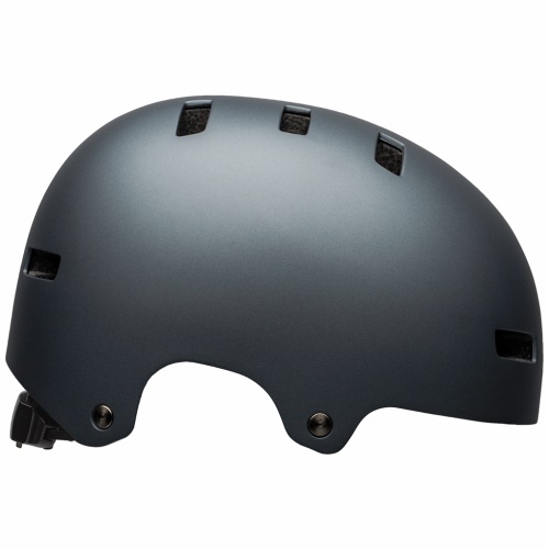 Bell Local Helmet matte gray 2020 S | 51-55cm Dirt & BMX Helme