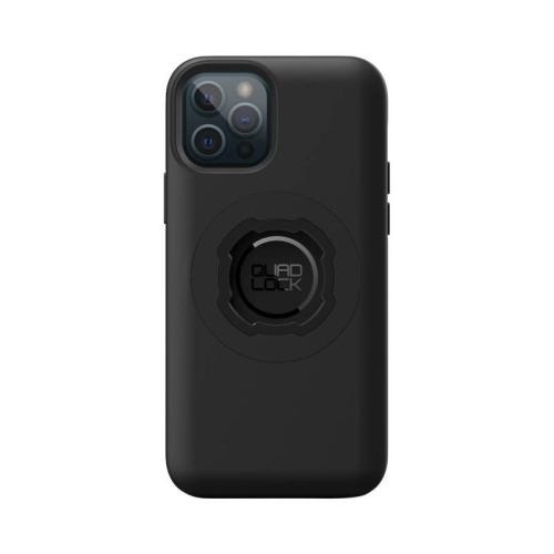 QUAD LOCK MAG Case - Schutzhülle (Schwarz)