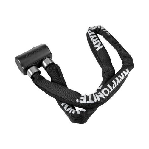 Kryptonite Keeper 695 Faltschloss schwarz 2019 Veloschlösser