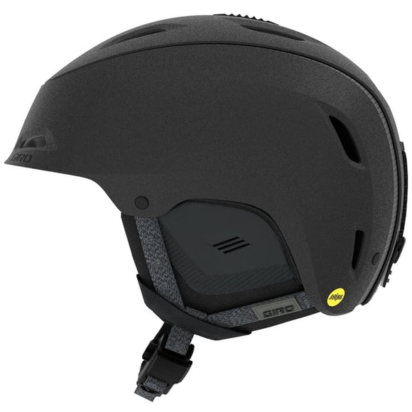 Giro Range MIPS Helm matte graphite
