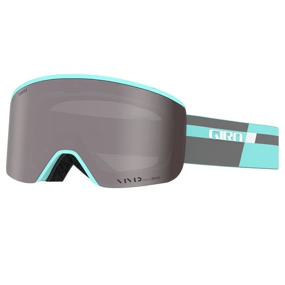 Giro Ella Vivid Goggle eisblau