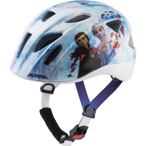 ALPINA Helm XIMO DISNEY Frozen II