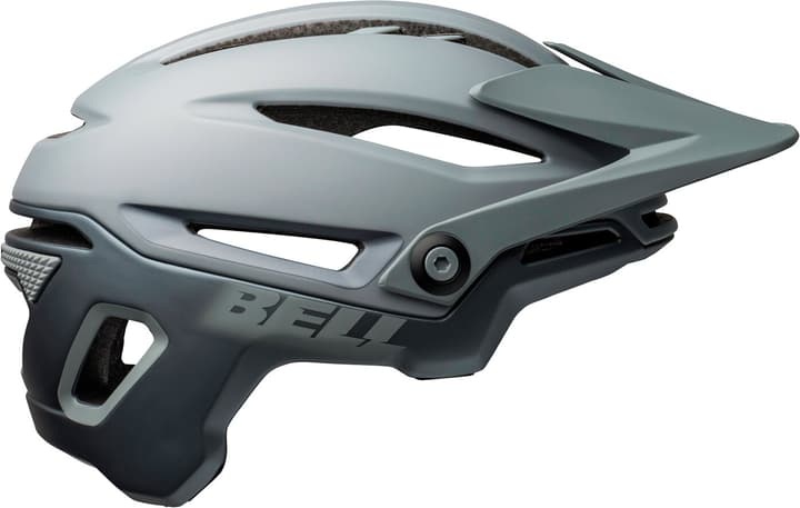 Bell Sixer MIPS Helm matte/gloss grays