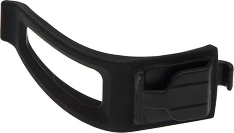 Blackburn Flea/Super Flea Front Silicone Handlebar Mount black