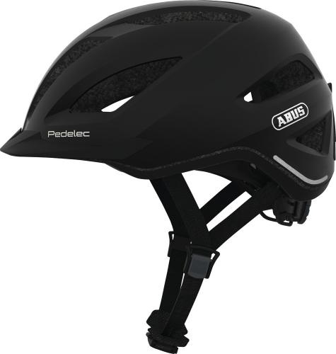 Pedelec 1.1, Helm