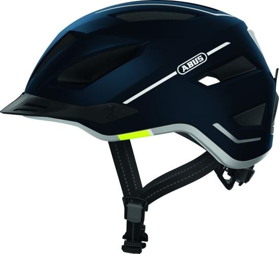 ABUS Pedelec 2.0 Helmet midnight blue 2019 M | 52-57cm Trekking & City Helme