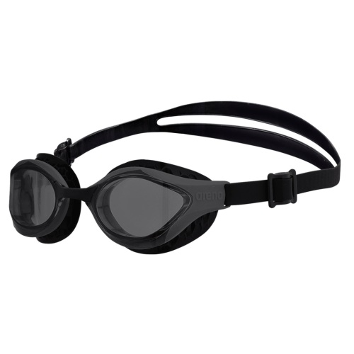 arena Bold Swipe Schwimmbrille schwarz 2021 Schwimmbrillen