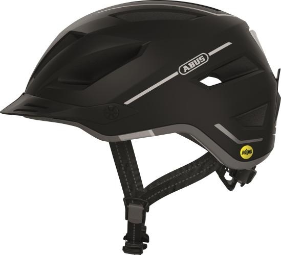 Abus Pedelec 2.0 Mips Velohelm schwarz