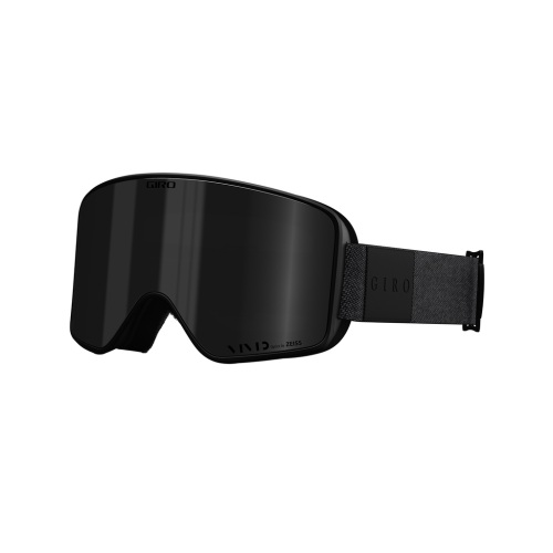Giro Method Skibrille (Schwarz)