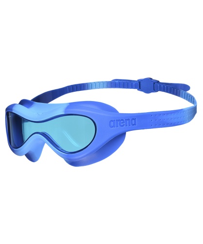 arena Spider Schwimmbrille Kinder blau 2021 Schwimmbrillen