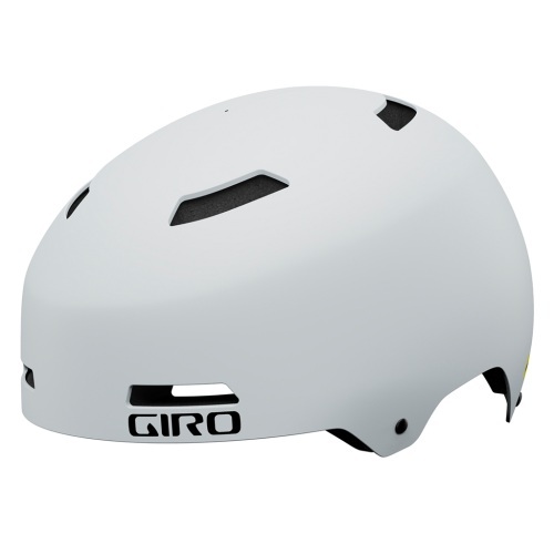 Giro Quarter FS MIPS Helm weiß 2021 L | 59-63cm Dirt & BMX Helme