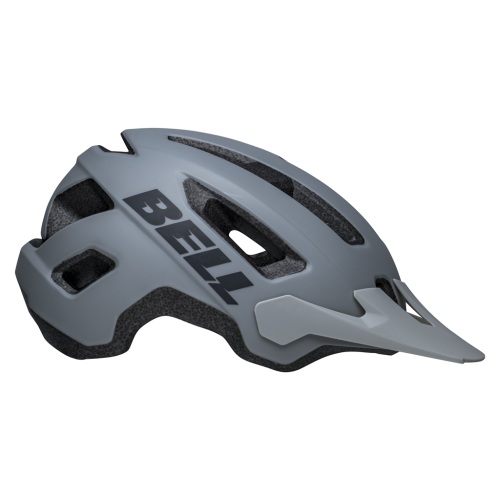 Bell Nomad 2 MIPS Helm grau 2022 53-60cm Trekking & City Helme