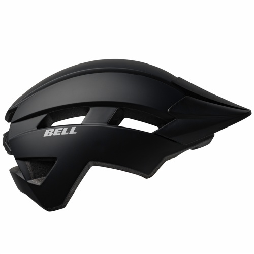 Bell Sidetrack II MIPS Helm Jugend matte black 2020 One Size | 50-57cm Kinderhelme