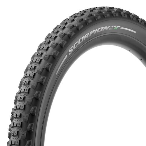 Pirelli Scorpion E-MTB R 27.5 x 2.60 HyperWall black