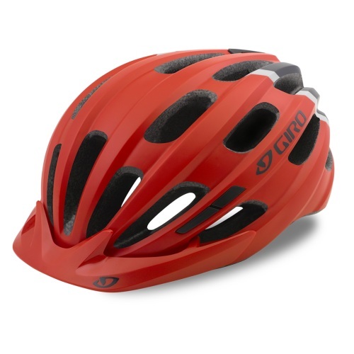 Giro Velohelm Kinder Hale MIPS matte red