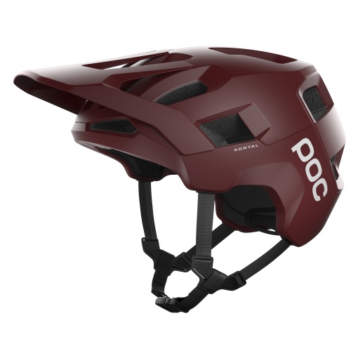 POC Kortal Helm 2022 M/L | 55-58cm MTB Helme