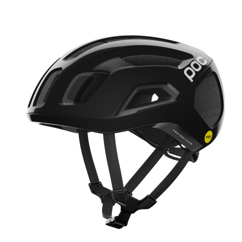 POC Ventral Air MIPS Helm schwarz 2022 M | 54-59cm MTB Helme