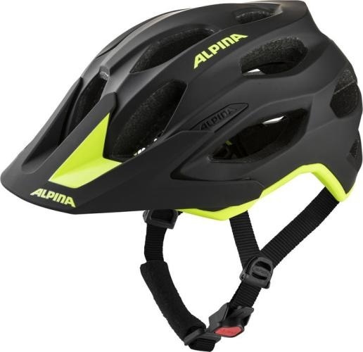 Carapax 2.0 Velohelm