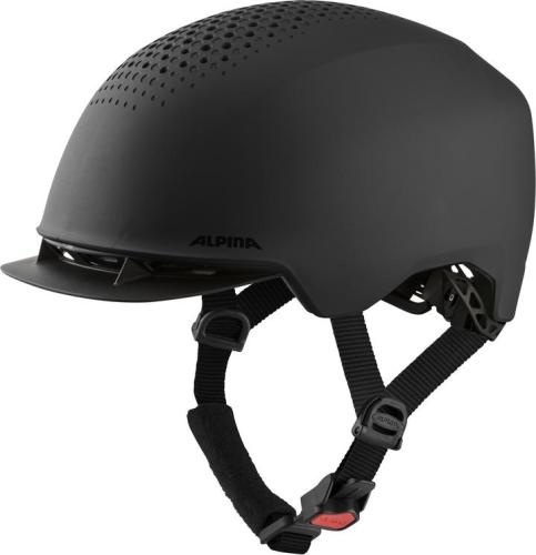 Idol Velohelm