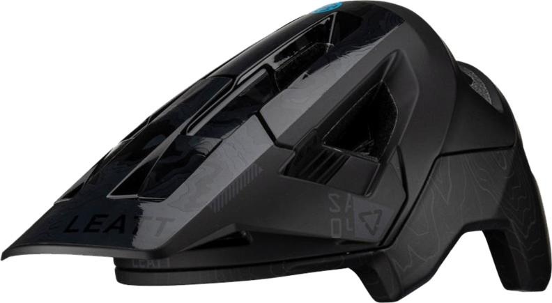 MTB All-MTN 4.0 Helm stealth S