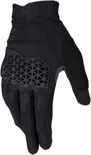 Leatt MTB Glove 3.0 Lite Bike-Handschuhe kohle