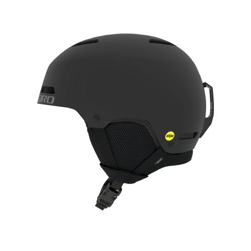 Crüe FS Mips Kinder Skihelm