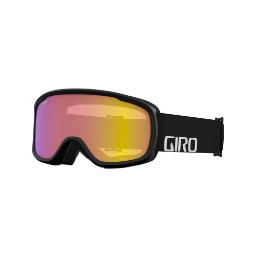 Giro Cruz Flash Goggle Skibrille / Snowboardbrille kohle