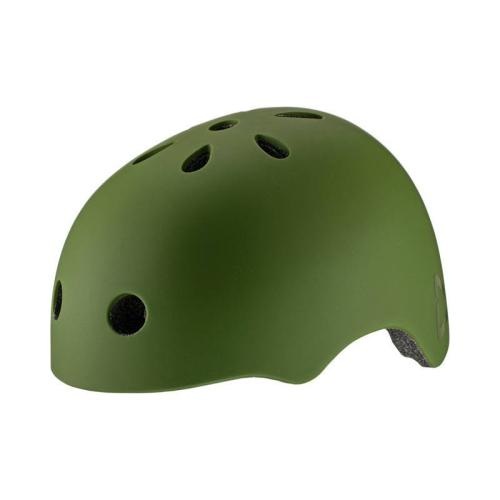 Leatt Helm MTB 1.0 urban grün