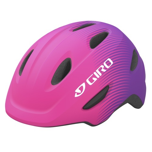 Giro Kinder Scamp Radhelm