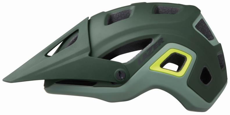 Impala Mips Velohelm