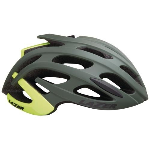 Lazer Fahrradhelm »Blade+«