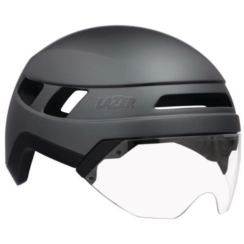 Urbanize Mips Velohelm