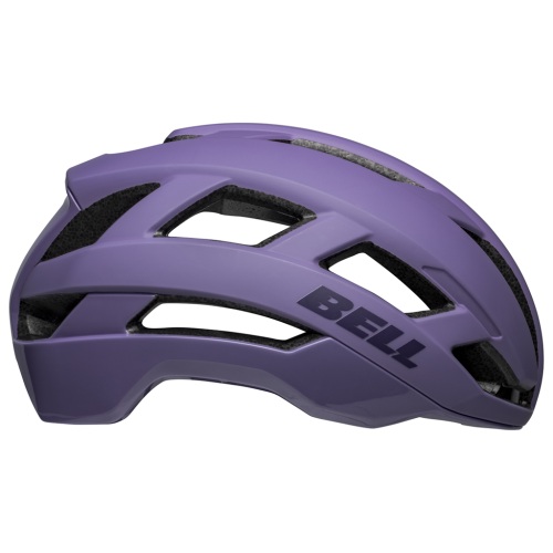 Bell Falcon XR Mips Helmet Velohelm lila