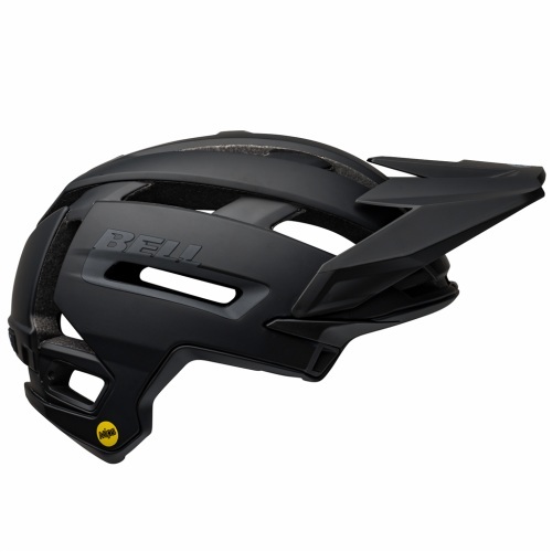 Bell Super Air MIPS Helm matte/gloss black 2020 S | 52-56cm MTB Helme