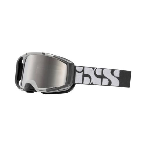 iXS Goggle Trigger weiss