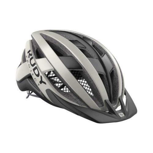 Rudy Project Venger MTB Helm grau 2022 L | 59-62cm MTB Helme