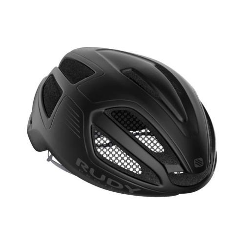 Rudy Project Spectrum Helm schwarz 2022 M | 55-59cm Rennvelohelme