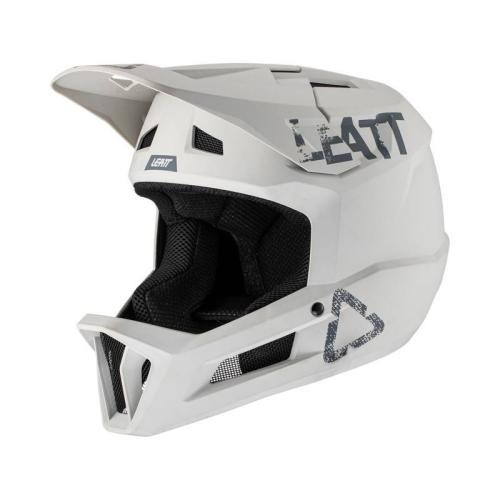 MTB 1.0 Helm steel XL