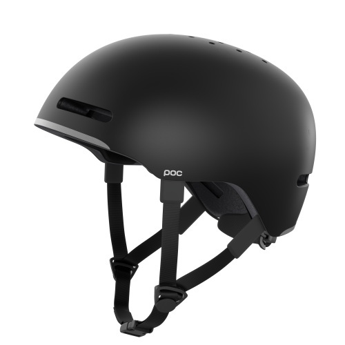 POC Corpora Helm schwarz 2022 L | 59-62cm Trekking & City Helme