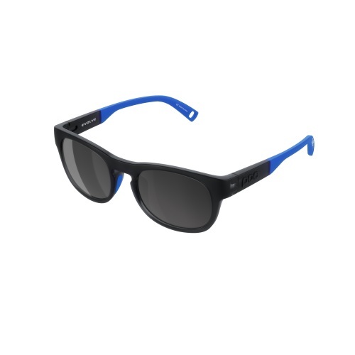 POC Kinder Evolve Sonnenbrille (Schwarz)