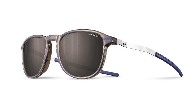 Julbo United Spectron 3 Polarized Sonnenbrille (Braun)