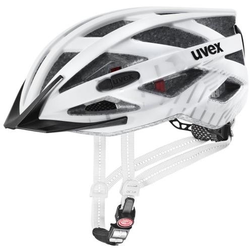 Uvex city i-vo Fahrradhelm