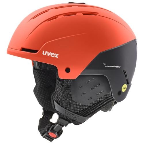 stance Mips Skihelm