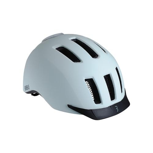 BBB Grid Helm matt off white 2020 M | 52-58cm E-bike Helme