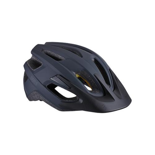 BBB Dune MIPS 2.0 BHE-22B Helm matte black 2021 M | 55-58cm Rennvelohelme